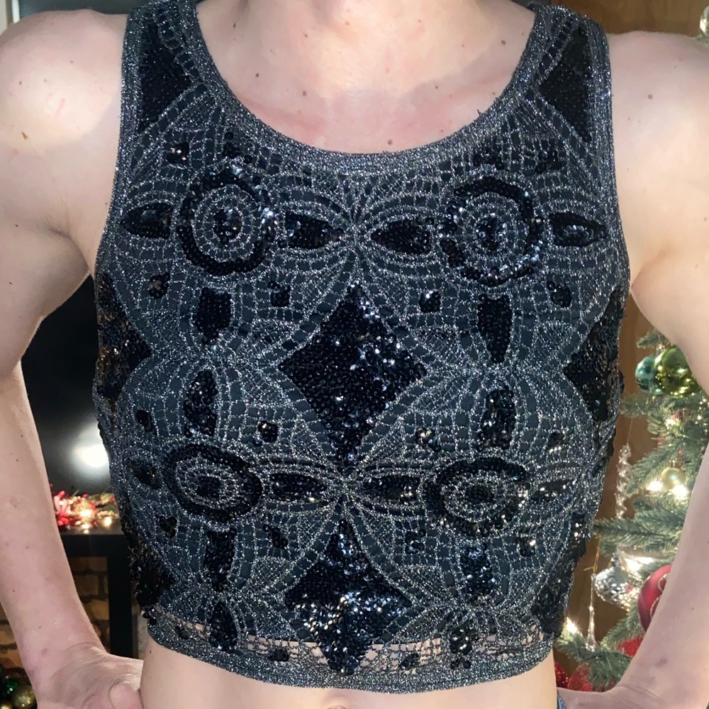 Express top